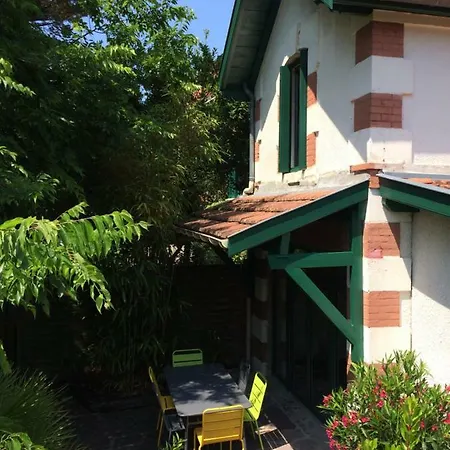 Tatil Evi La Favorite Arcachon