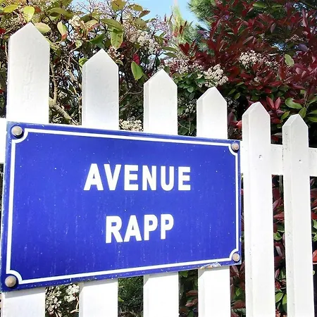 La Favorite * Arcachon