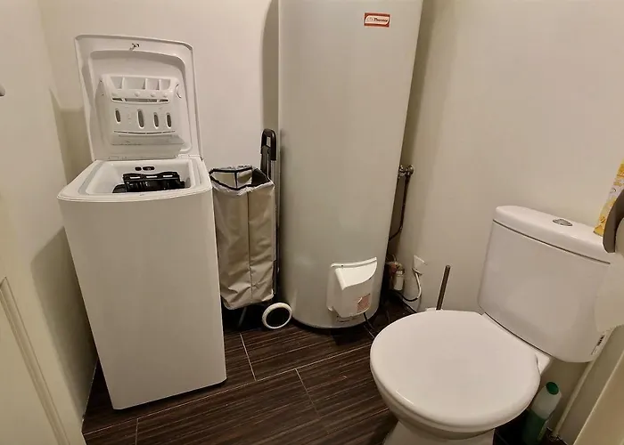 Nyaraló La Favorite