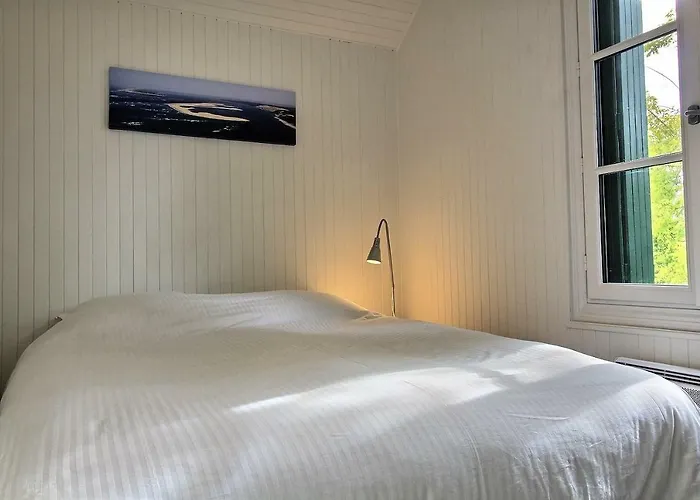 La Favorite * Arcachon