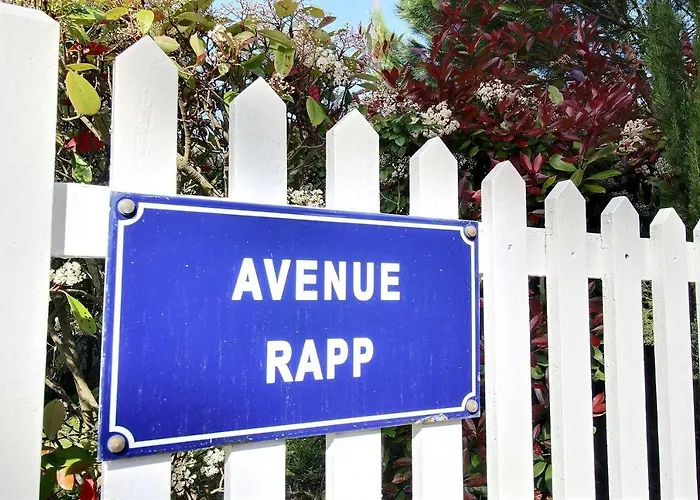 La Favorite * Arcachon