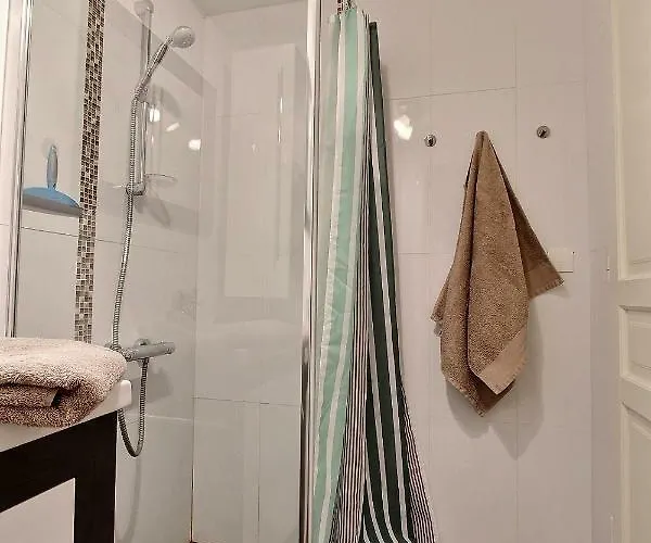 Nyaraló La Favorite *