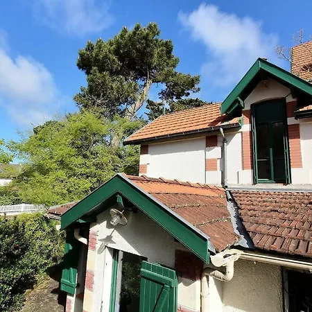 La Favorite Hébergement de vacances *