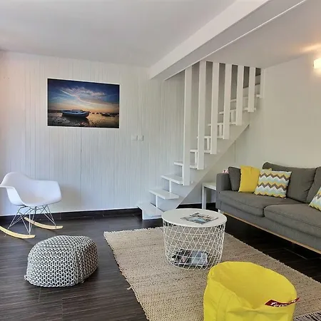 Holiday home La Favorite *