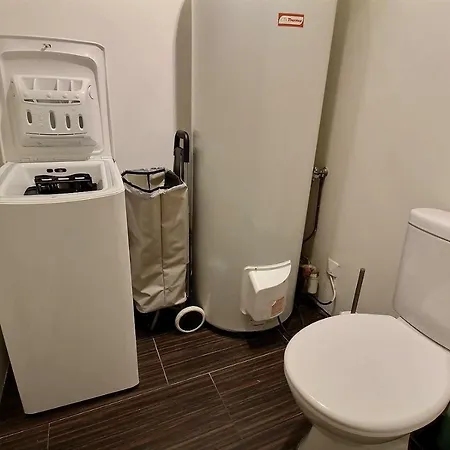 Holiday home La Favorite