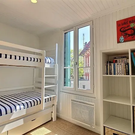 La Favorite Holiday home Arcachon