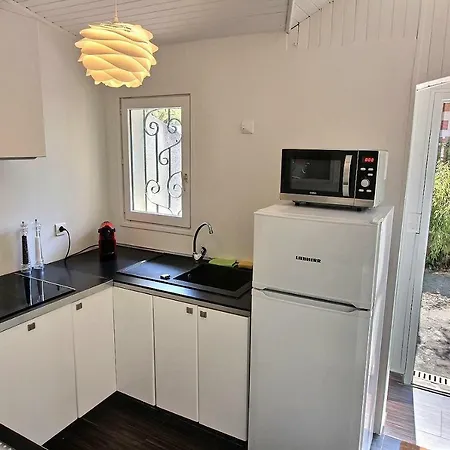 Hébergement de vacances La Favorite *