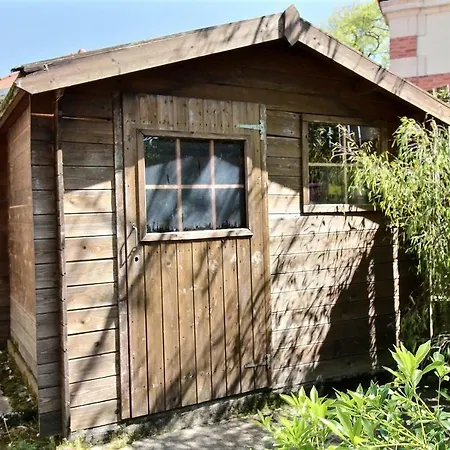 Holiday home La Favorite Arcachon