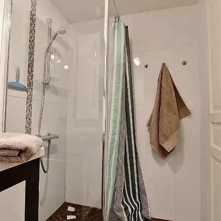 Holiday home La Favorite *