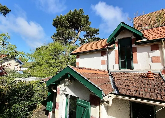 La Favorite Holiday home *