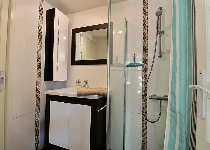 La Favorite * Arcachon