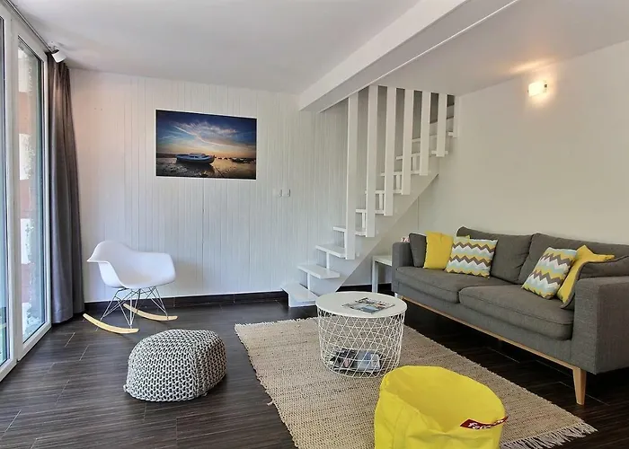 Holiday home La Favorite *