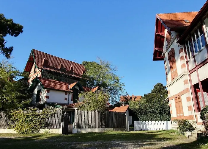 Holiday home La Favorite Arcachon