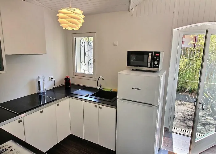 Holiday home La Favorite *